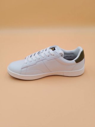 Scarpe G-Star RAW bianche e verdi n. 40