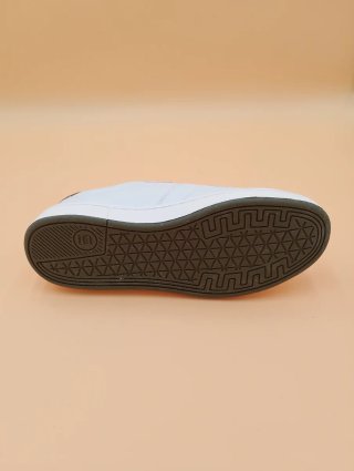 Scarpe G-Star RAW bianche e verdi n. 40