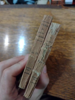 Lettere di milady Giulietta Catesby - 1823