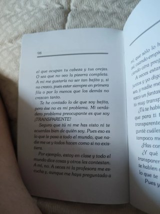 ¡No es tan fácil ser niño!