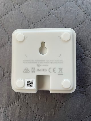 SwitchBot Hub Mini Controllo Remoto Smart Home