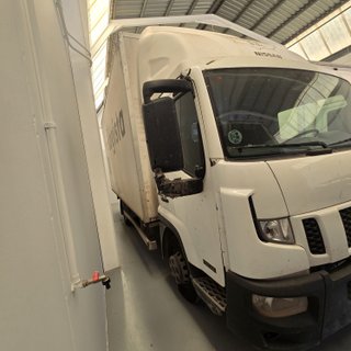 Nissan NT500 2016