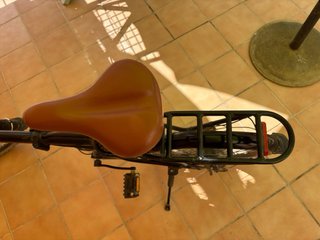 Bicicleta Eléctrica Plegable Youin