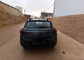 Dacia Sandero 2023