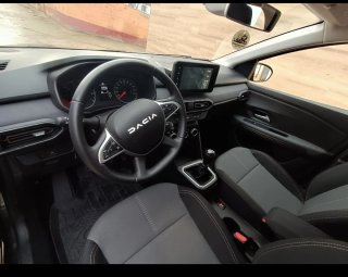Dacia Sandero 2023