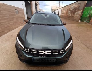 Dacia Sandero 2023