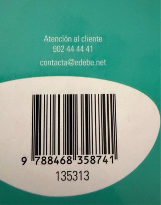 Libro religión 5 primaria edeve