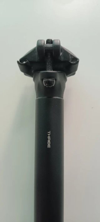Tija Cannondale C3