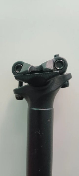 Tija Cannondale C3