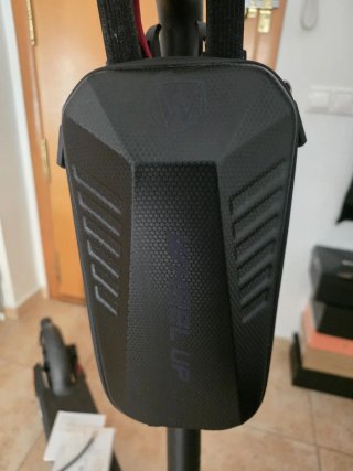 Patinete Eléctrico Xiaomi 4 Pro