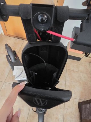 Patinete Eléctrico Xiaomi 4 Pro