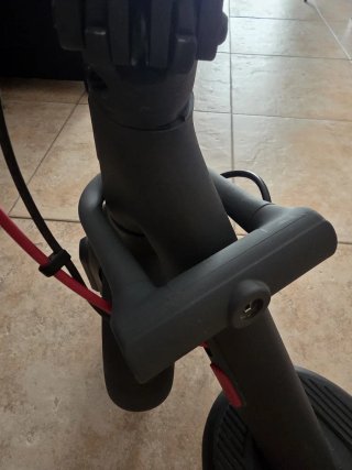Patinete Eléctrico Xiaomi 4 Pro