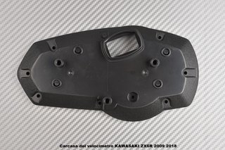 Carcasa del velocímetro KAWASAKI ZX6R 2009 2018