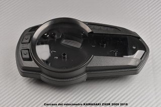 Carcasa del velocímetro KAWASAKI ZX6R 2009 2018