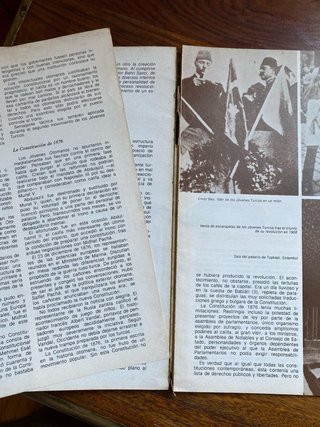Historia 16 n°67