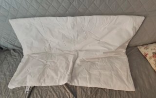 Set Lenzuola Culla Chicco