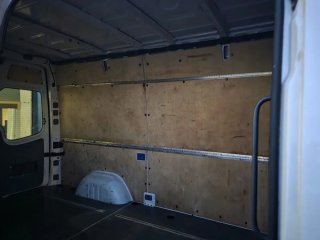 Mercedes-Benz Sprinter 2017