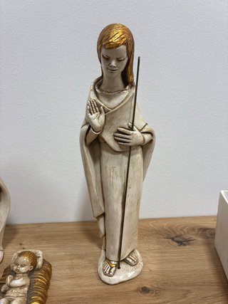 Figuras Belén Nacimiento