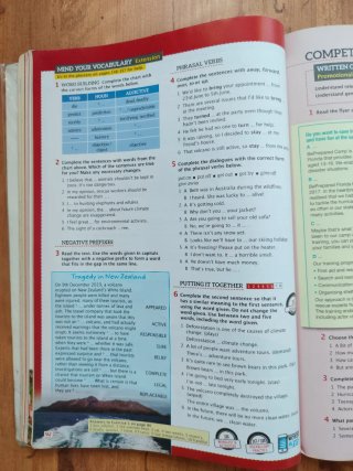 Mindset 1 Bachillerato. Students's book