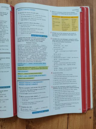 Mindset 1 Bachillerato. Students's book