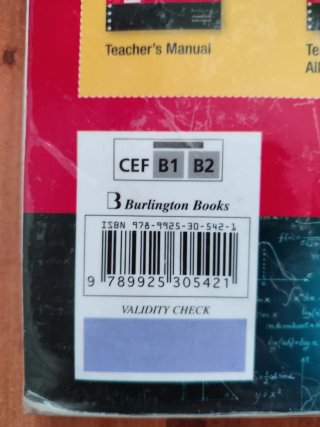 Mindset 1 Bachillerato. Students's book