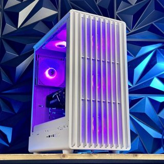 PC GAMING RX 6600 8GB+ RYZEN 5 5500