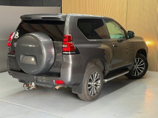 Toyota Land Cruiser 2.8 D-4D Executive