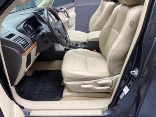 Toyota Land Cruiser 2.8 D-4D Executive