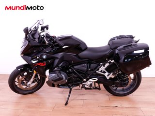 BMW R 1250 RS
