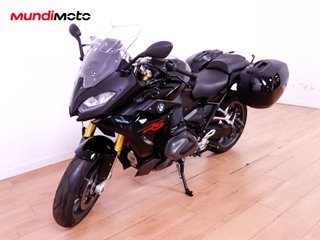 BMW R 1250 RS