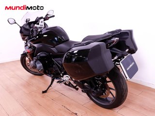 BMW R 1250 RS