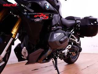BMW R 1250 RS