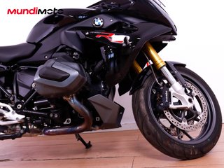 BMW R 1250 RS