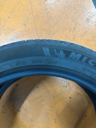 Neumaticos Michelin Primacy 4 235/45 R18