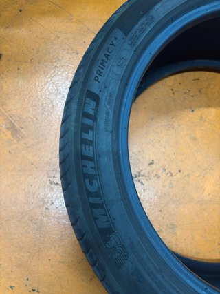 Neumaticos Michelin Primacy 4 235/45 R18