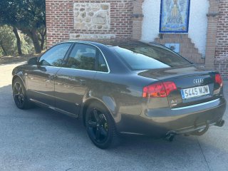 Audi A4 2007