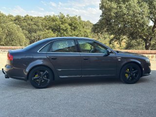 Audi A4 2007