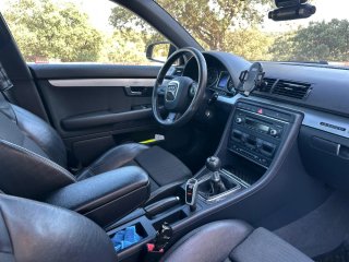 Audi A4 2007