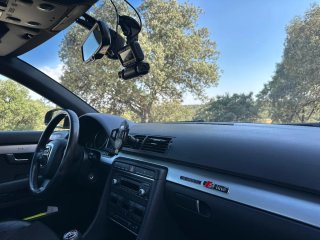 Audi A4 2007