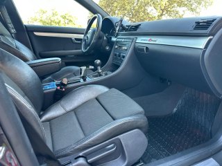 Audi A4 2007