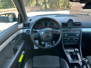 Audi A4 2007