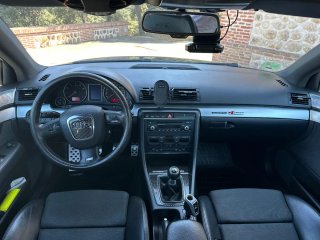 Audi A4 2007