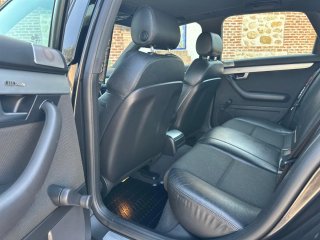 Audi A4 2007
