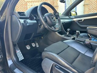 Audi A4 2007