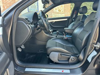 Audi A4 2007
