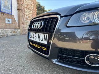 Audi A4 2007