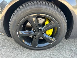 Audi A4 2007