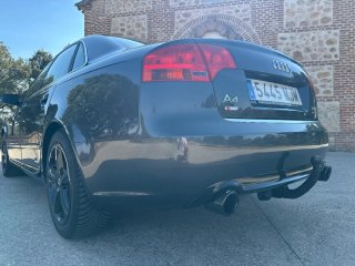 Audi A4 2007