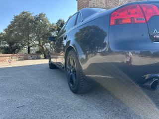 Audi A4 2007