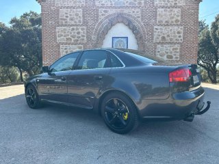 Audi A4 2007